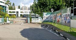 Tanah Merah Kechil Avenue (D16), Terrace #458375661
